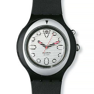 Swatch Scuba 200 Jalousie SDB903