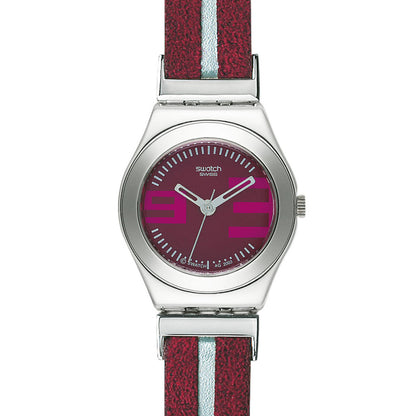 Swatch Irony Lady Lady Jammed Silver YSS150