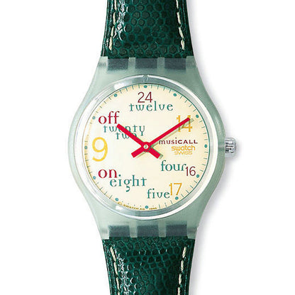 Swatch Musicall Jam Session SLM110