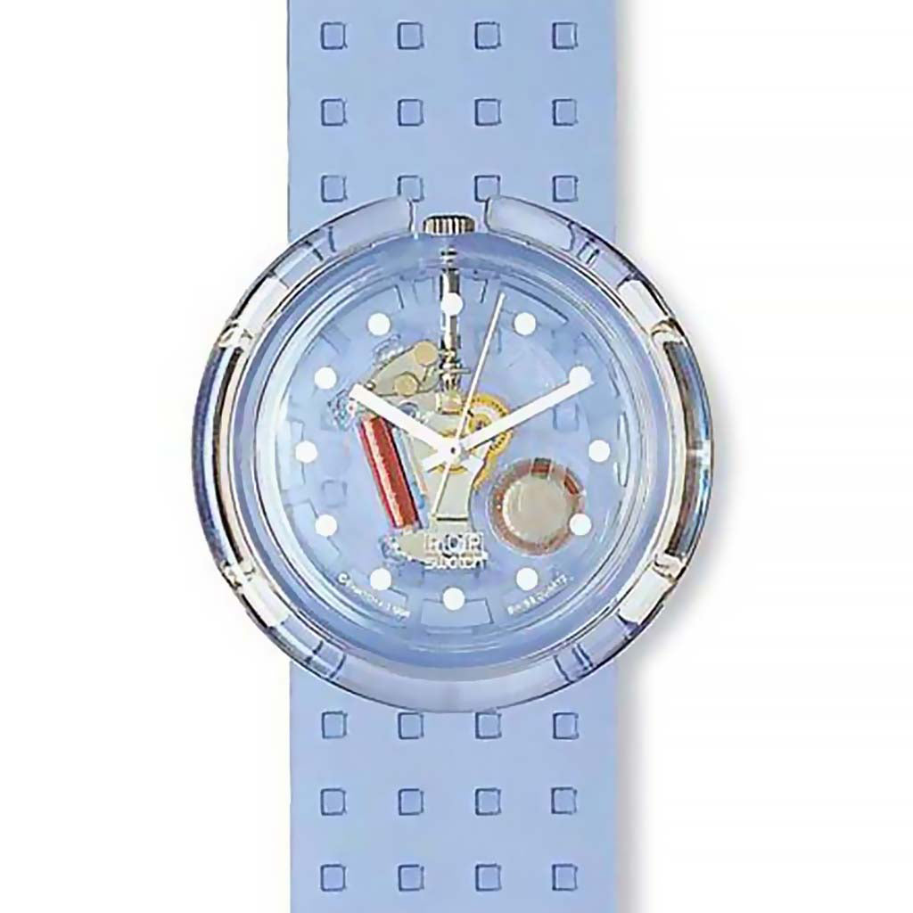 Midi Pop Swatch Janet PMV101