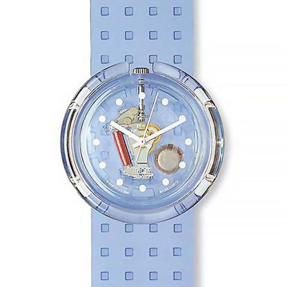 Midi Pop Swatch Janet PMV101