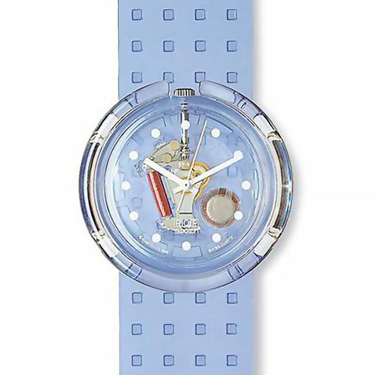 Midi Pop Swatch Janet PMV101