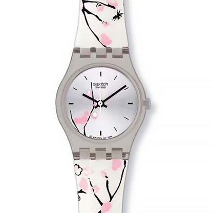 Swatch Original Lady Japanese Art  LM131