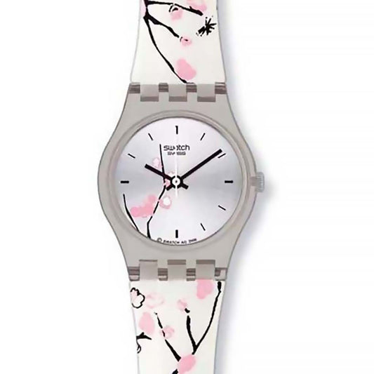 Swatch Original Lady Japanese Art  LM131