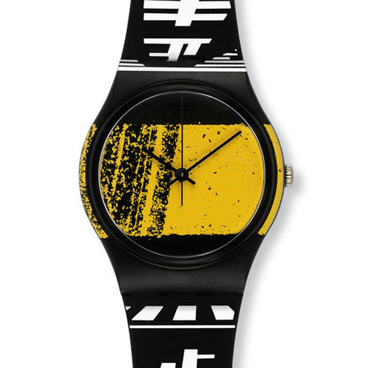 Swatch Gent Japan Road GB279