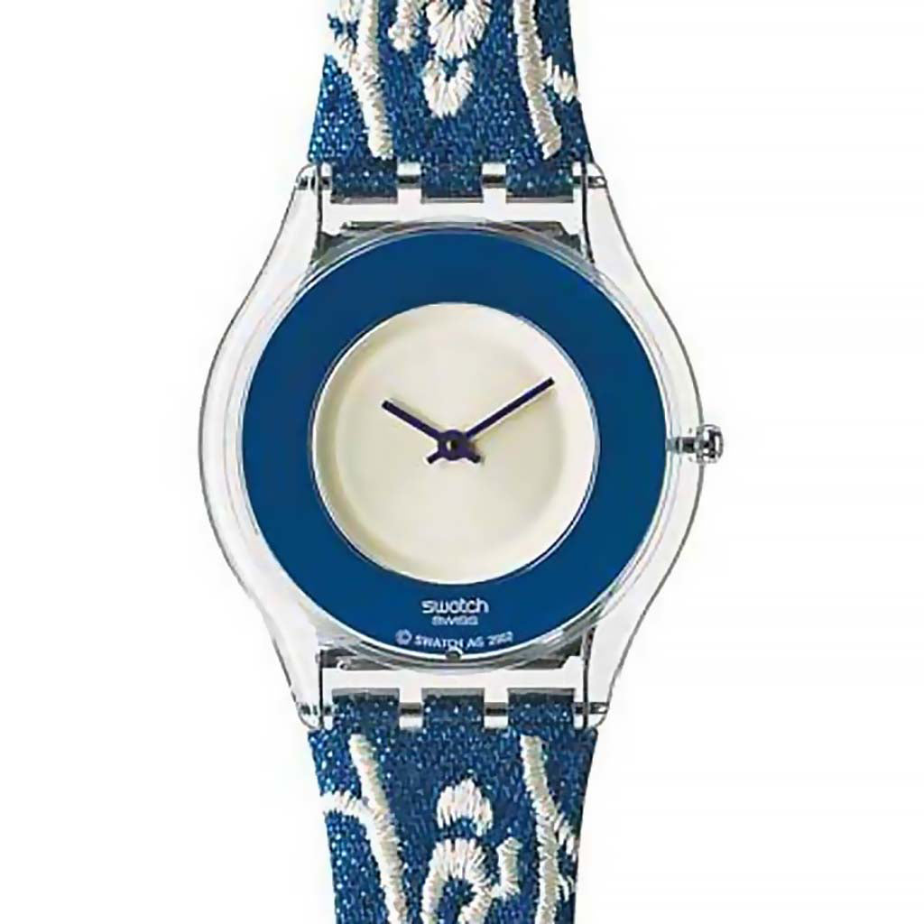 Swatch Skin Jeanius SFK173