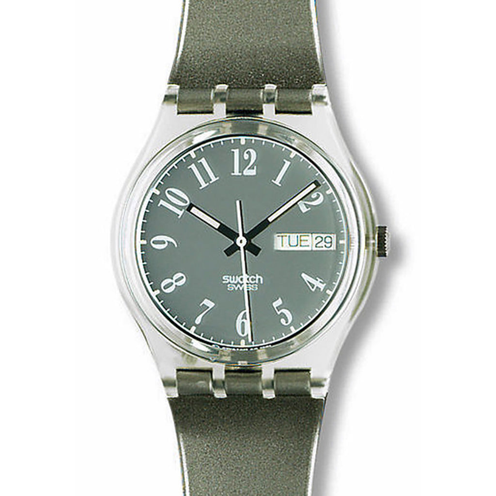 Swatch Gent Jefferson GK704
