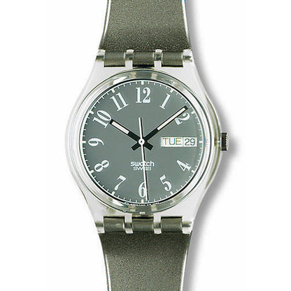 Swatch Gent Jefferson GK704