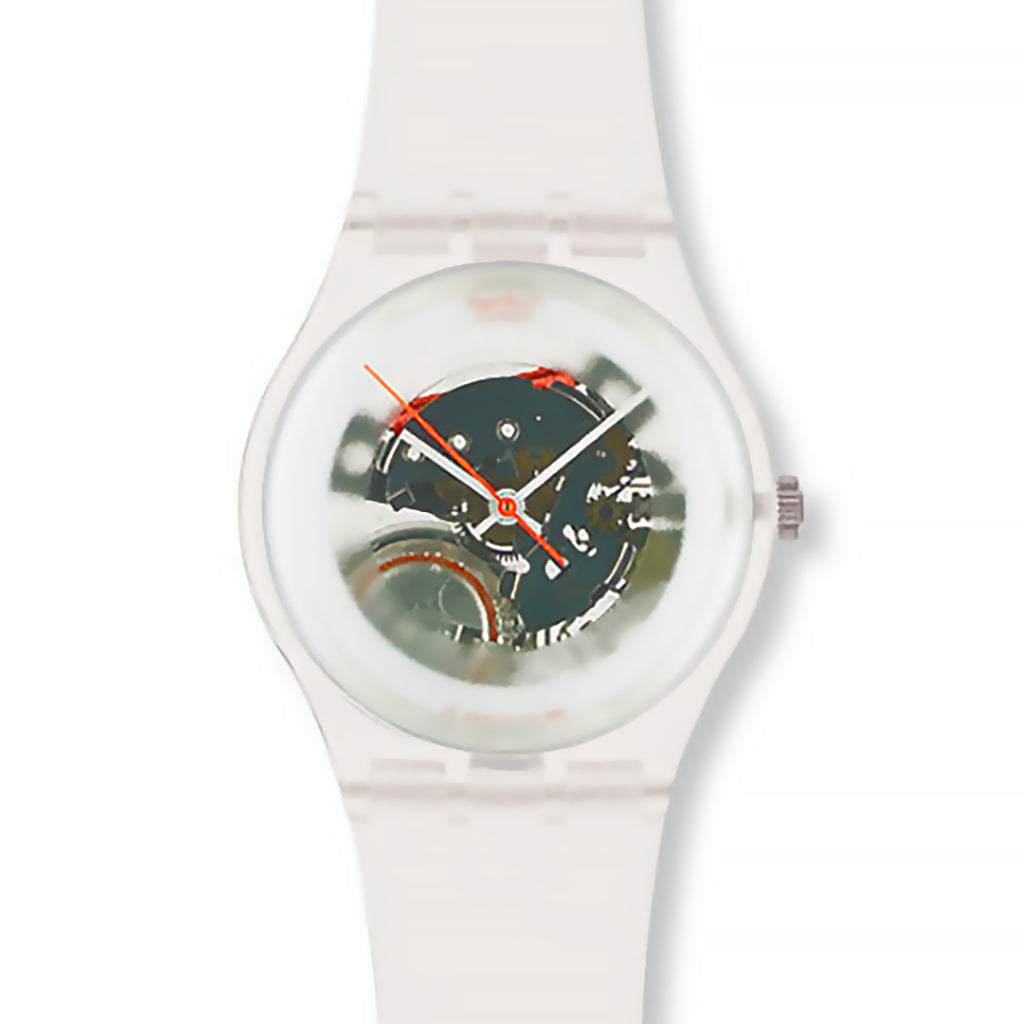 Swatch Gent JELLY ANDROMEDA GK111C