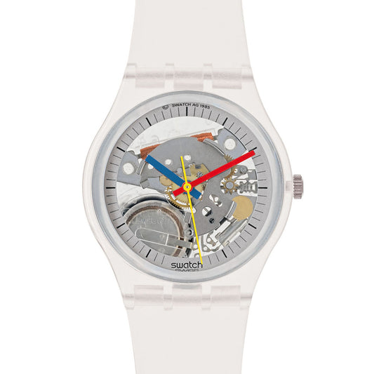 Swatch Gent Jelly Fish GK100