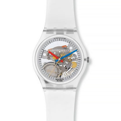 JELLY FISH CHRONOMETER