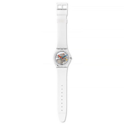 JELLY FISH CHRONOMETER
