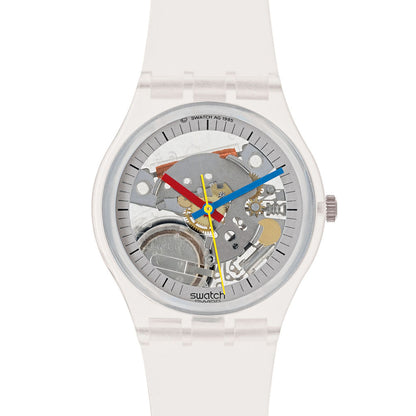 Swatch Gent Jelly Fish GK100RE
