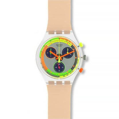 JELLY STAG