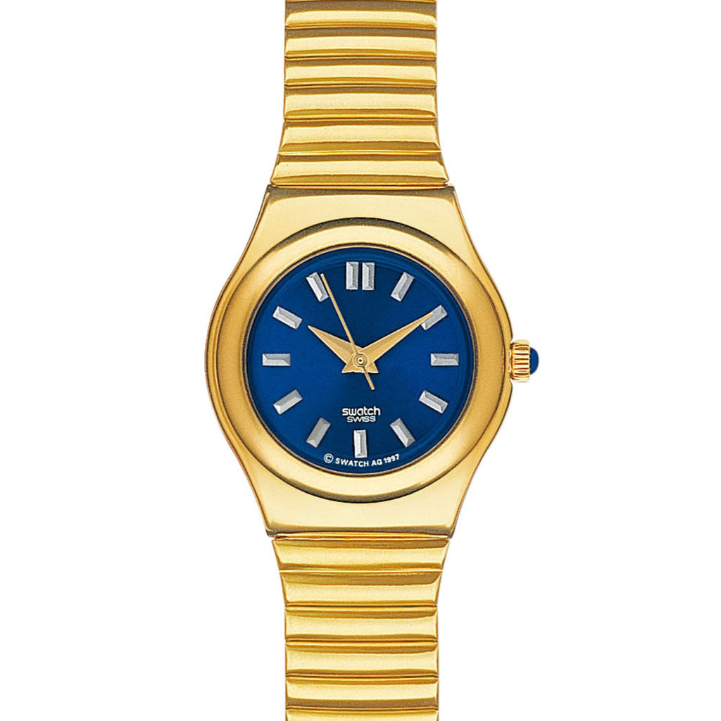 Swatch Irony Lady Jenaye YSG105B