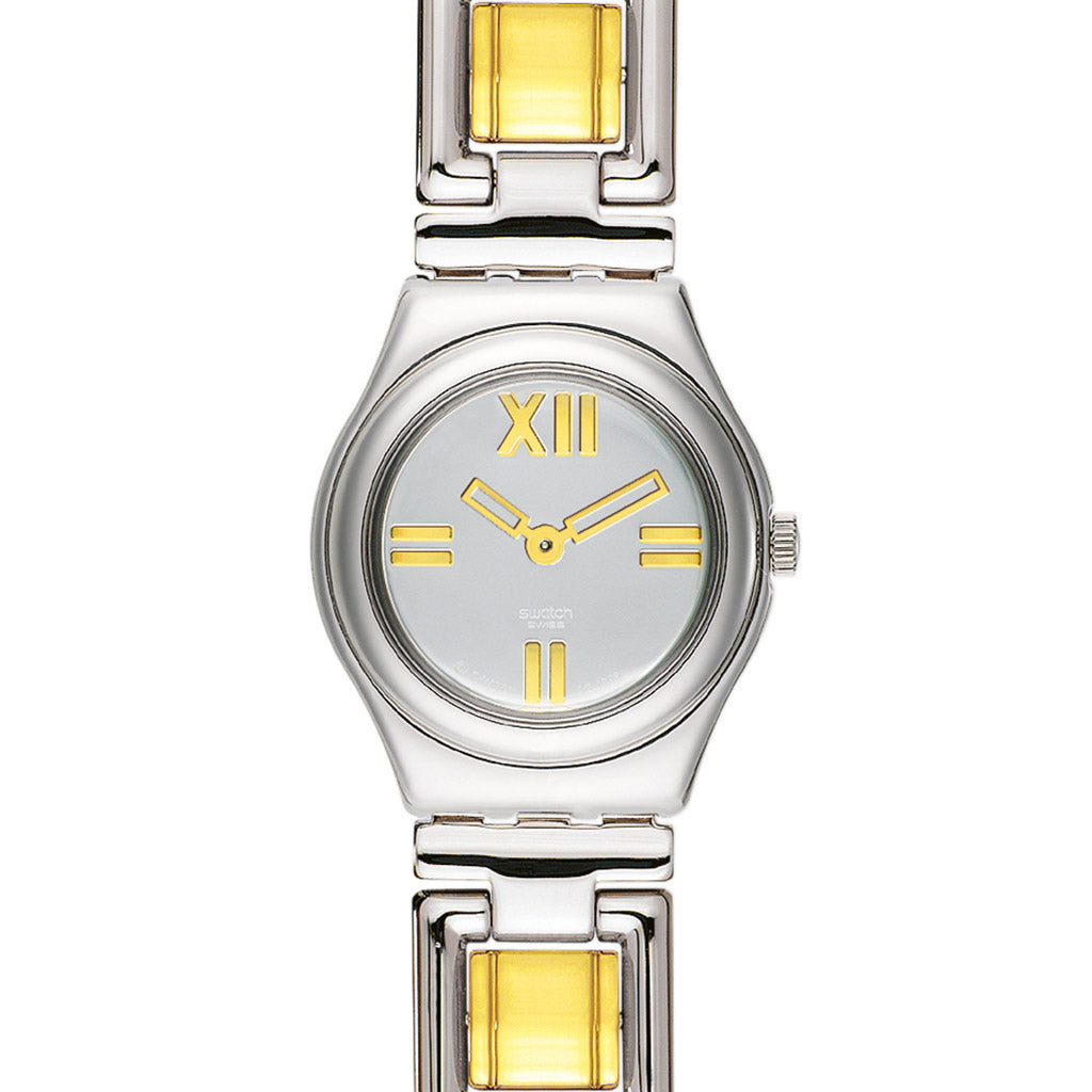 Swatch Irony Lady Lady JEOPARDY YSS125G