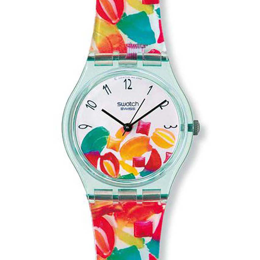 Swatch Gent Jeu d Enfant gl113