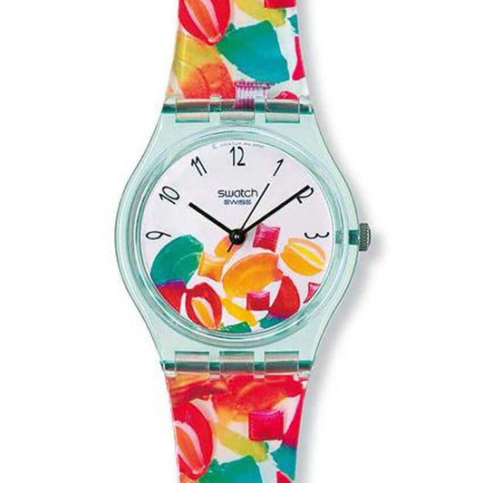 Swatch Gent Jeu d Enfant gl113