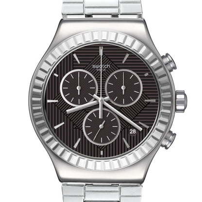 Swatch Irony New Chrono Joe's Smile YVS471G