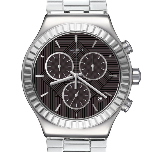 Swatch Irony New Chrono Joe's Smile YVS471G