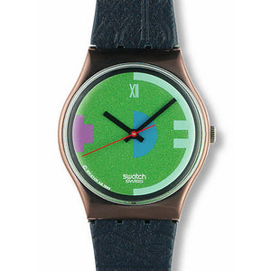 Swatch Gent Johnny Guitar GX116