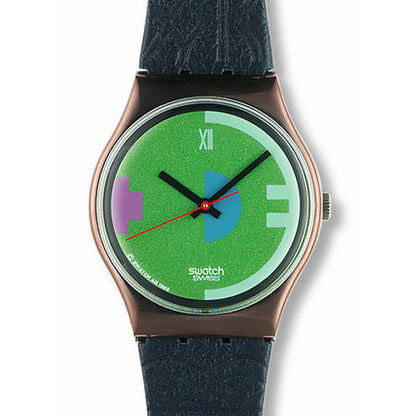 Swatch Gent Johnny Guitar GX116