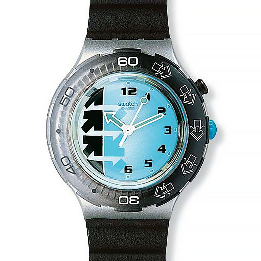 Swatch Scuba 200 Junction SDM901