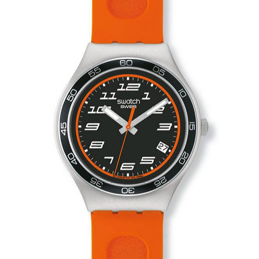 Swatch Irony Big Jungle Joy YGS4029