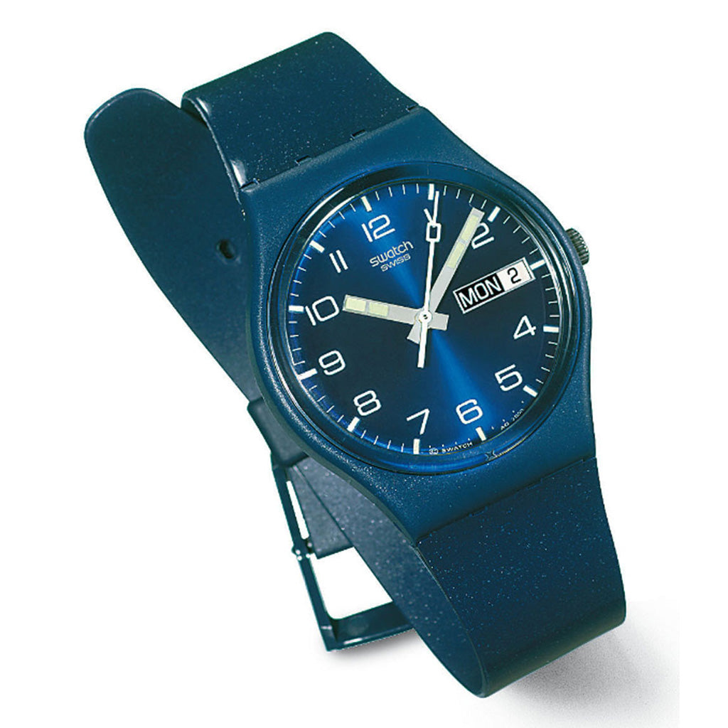 JUST BLUE
