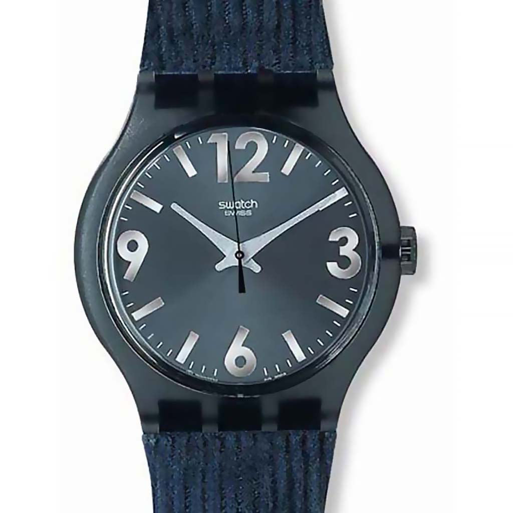 Swatch X-Large Just Enough SUDM101