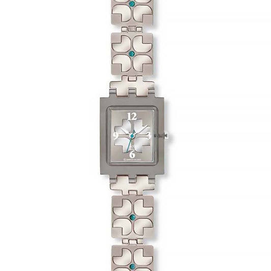 Swatch Square Just Flow SUBM116G