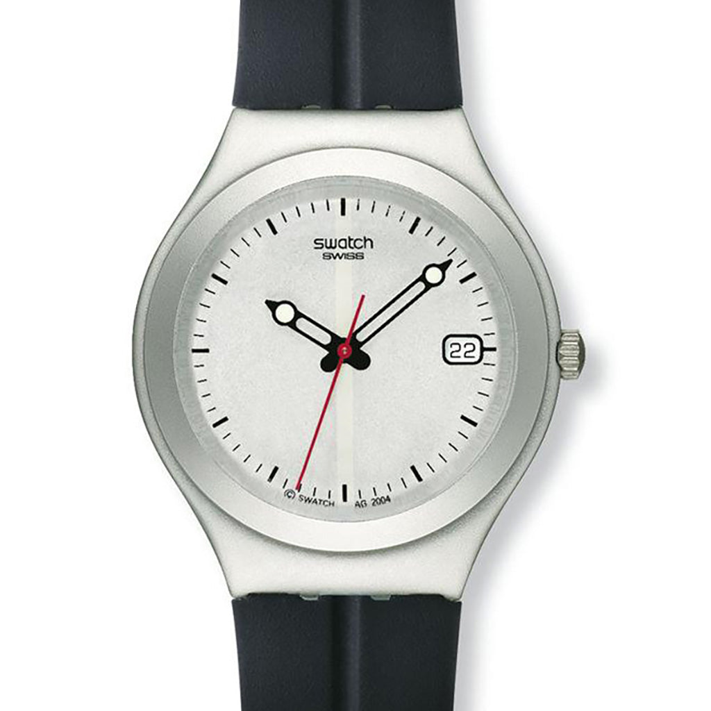 Swatch Irony Big JUST IN LINE YGS4024