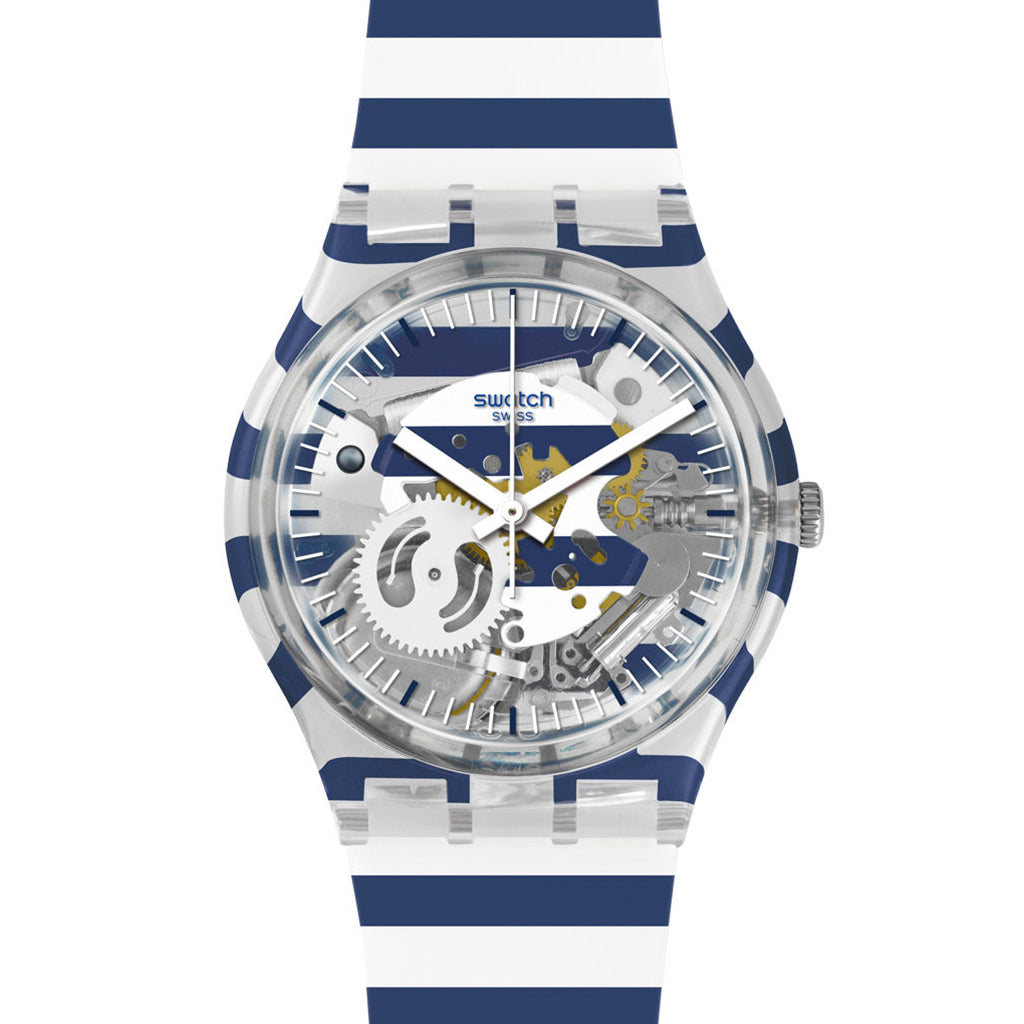 Swatch Gent Just Paul GE270