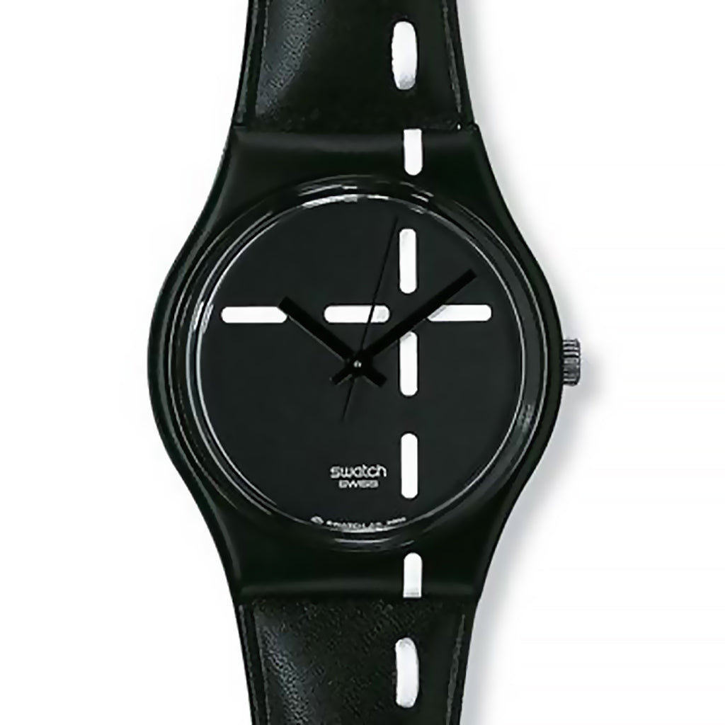 Swatch Gent Just some Lines GB202