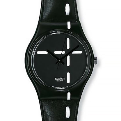 Swatch Gent Just some Lines GB202