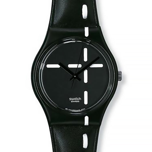 Swatch Gent Just some Lines GB202