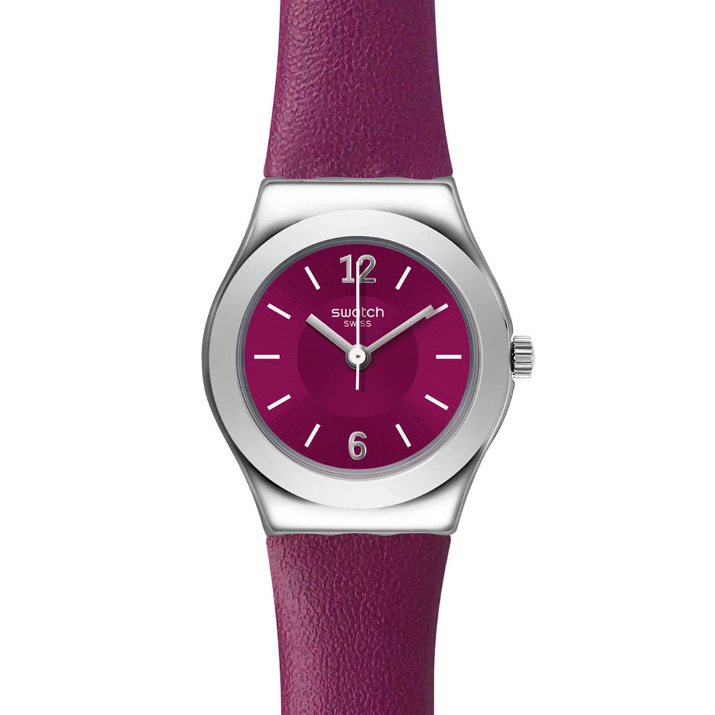 Swatch Irony Lady Lady Justwine YSS330