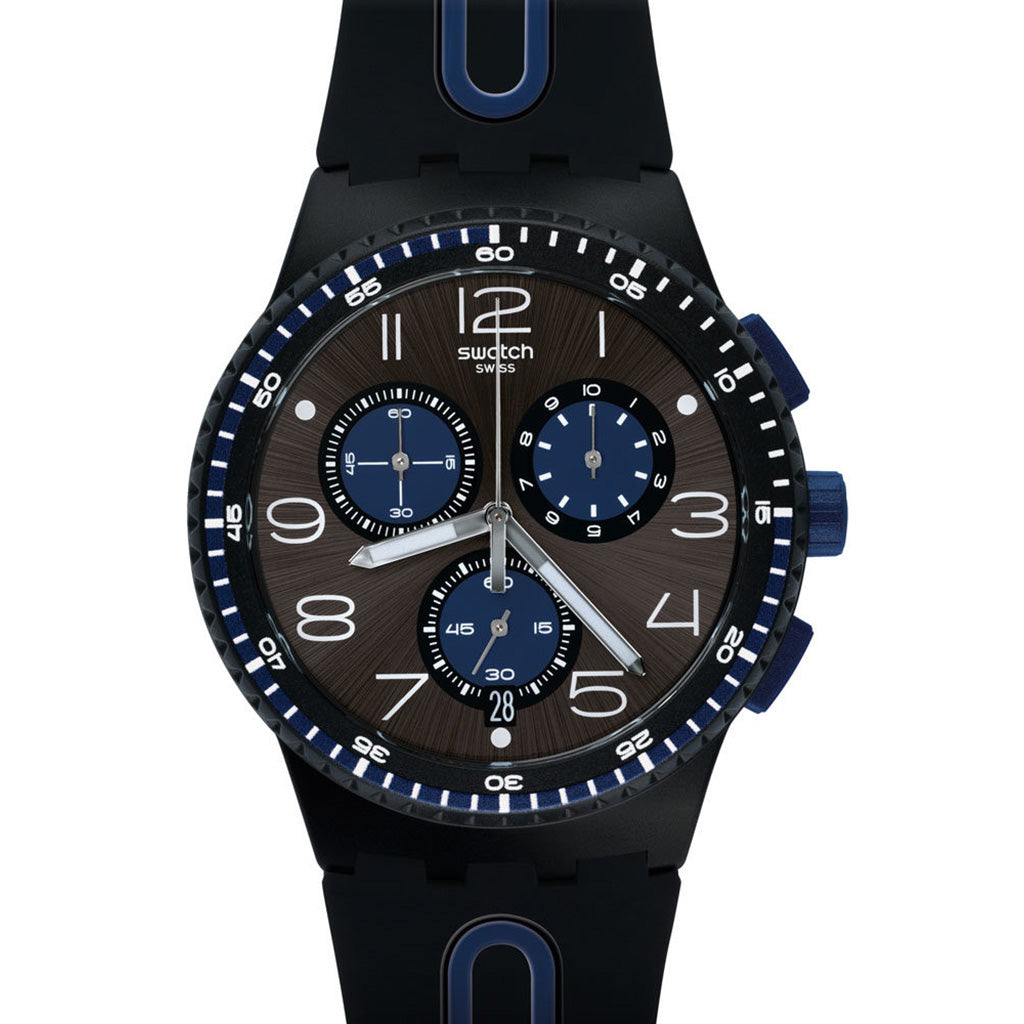 Swatch Chrono Plastic Kaicco SUSB406