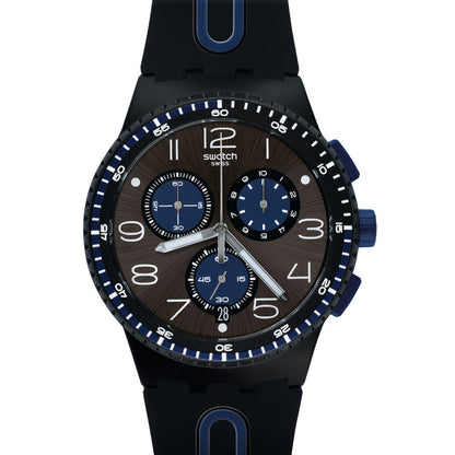Swatch Chrono Plastic Kaicco SUSB406