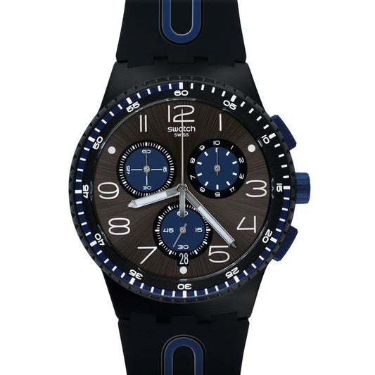 Swatch Chrono Plastic Kaicco SUSB406