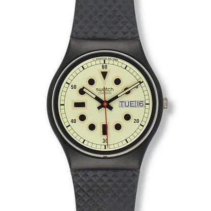 Swatch Gent KAILUA DIVER GB712
