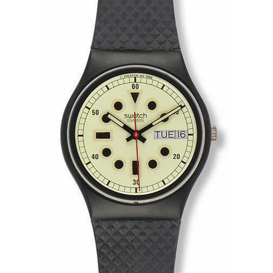 Swatch Gent KAILUA DIVER GB712