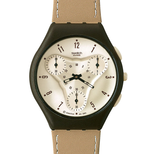 Swatch Skin Chrono Kalahari SUYC100
