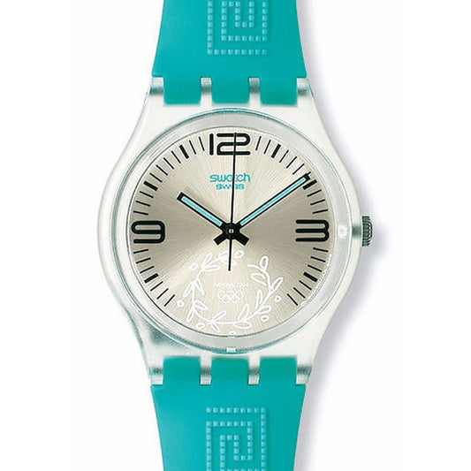 Swatch Olympia Gent KALIMERA GK391