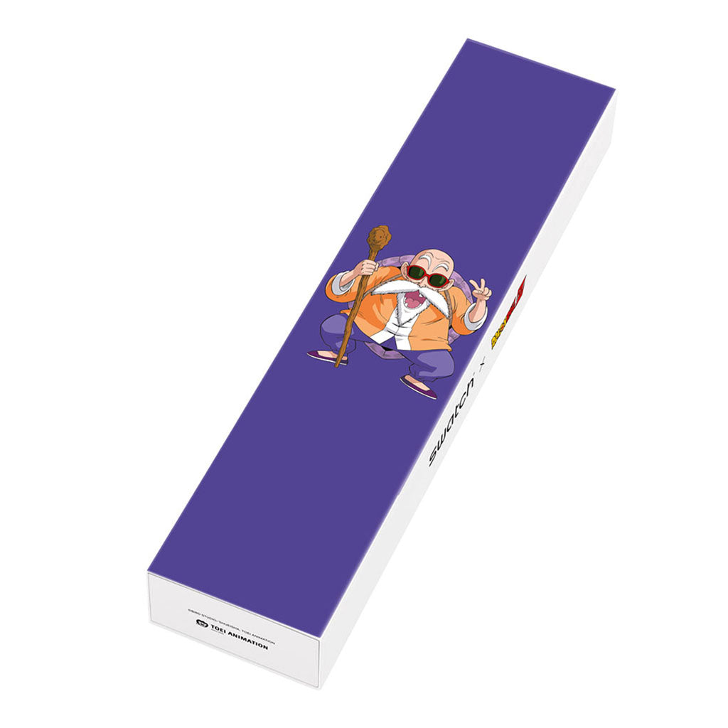 KAMESENNIN X SWATCH