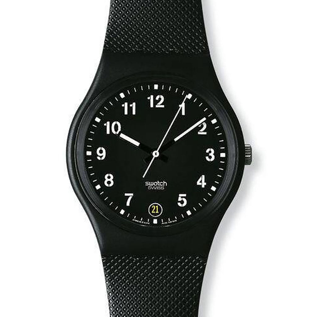 Swatch Gent Kammermusik GB423