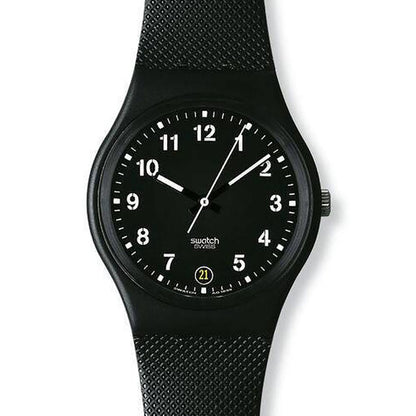 Swatch Gent Kammermusik GB423