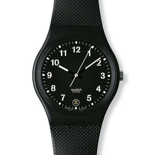 Swatch Gent Kammermusik GB423