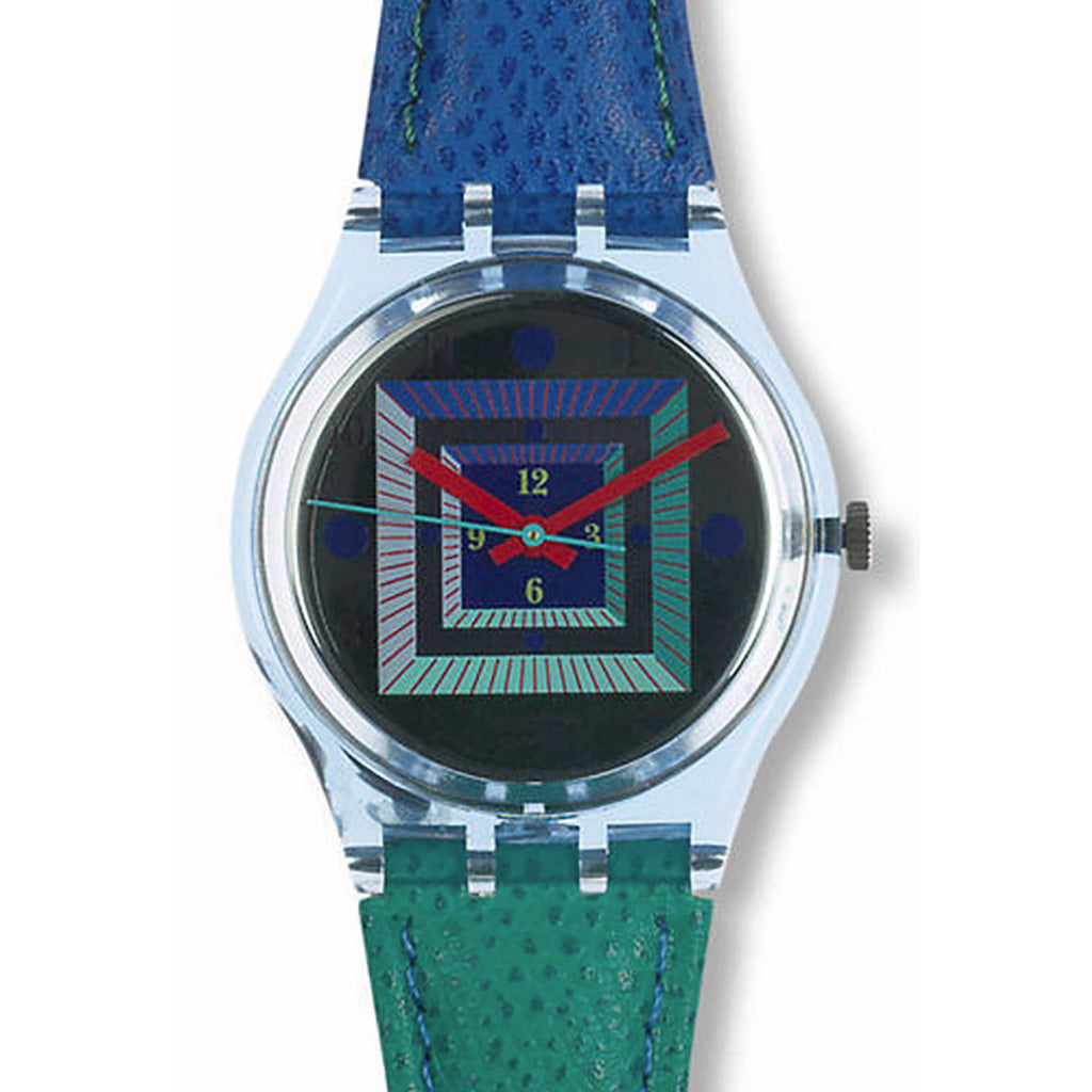 Swatch Gent KANGAROO (ohne Datum) GN144
