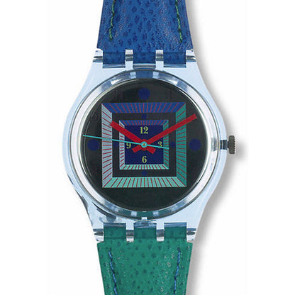 Swatch Gent KANGAROO (ohne Datum) GN144